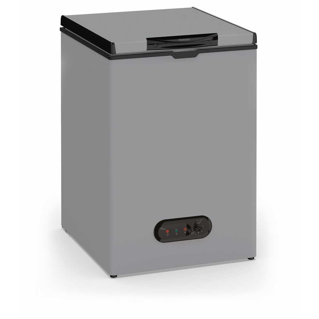CONG.HOR TENSAI TCHEU110SVD 85x55x65 105L INOX
